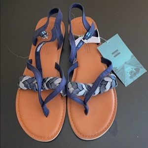 Toms Lexie Sandals